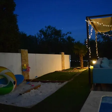 Sol Villa Loulé