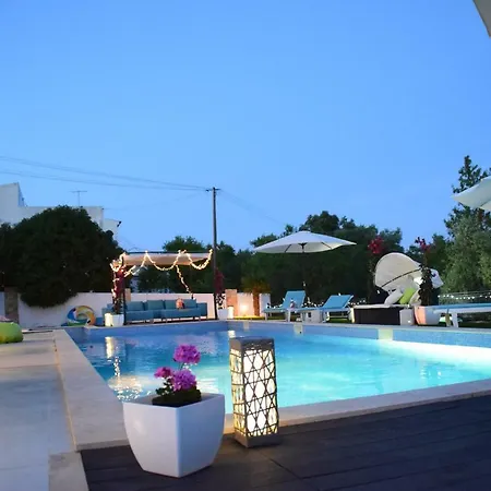 Villa Sol