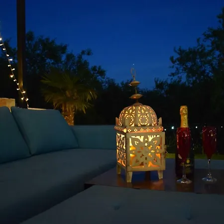 Villa Sol