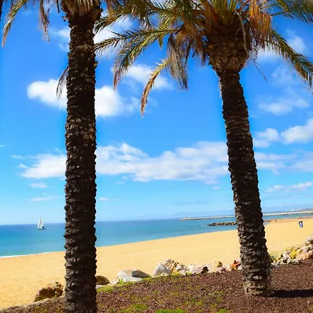 Sol Villa *