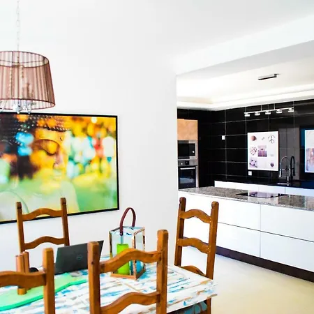 Sol Villa